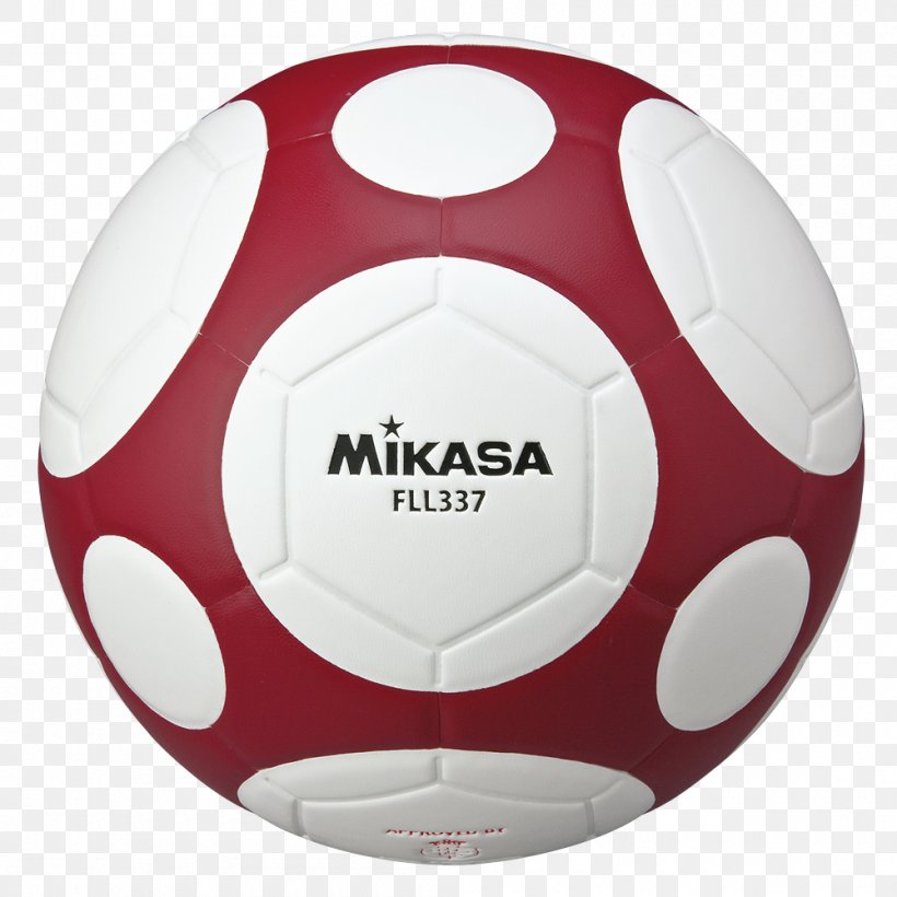 F.League Mikasa Sports Futsal Football, PNG, 1000x1000px, Mikasa Sports, Ball, Football, Futsal, Goal Download Free