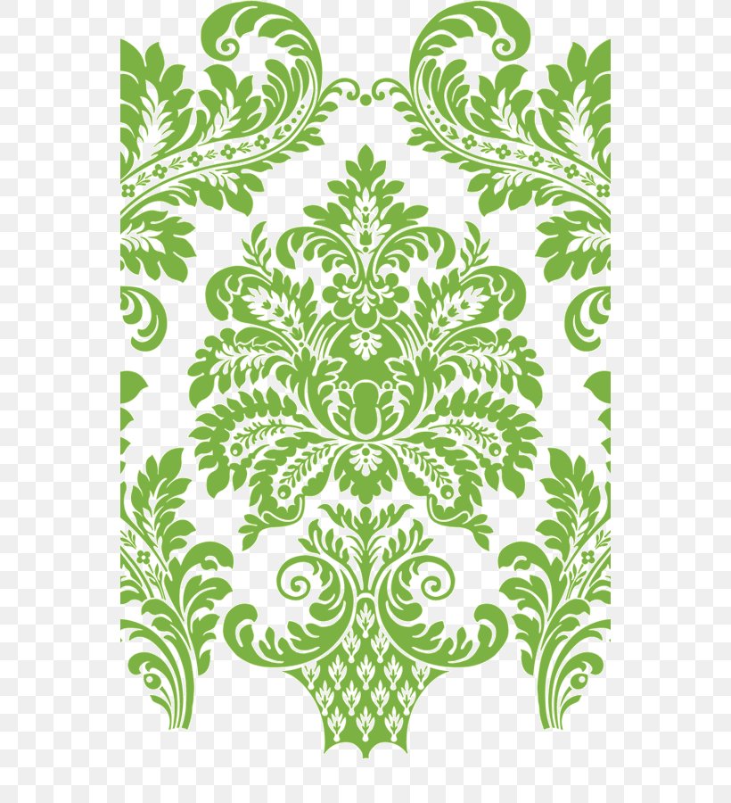 Floral Design Green Flowering Plant Symmetry Pattern, PNG, 550x900px, Floral Design, Black And White, Branch, Branching, Flora Download Free