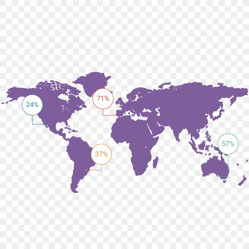 Globe World Map Wall Decal, PNG, 1500x1500px, Globe, Decal, Map, Pink, Purple Download Free