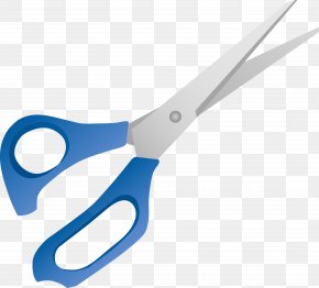 Scissors - House Villa Scissors PNG