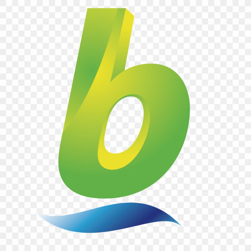 Letter B, PNG, 1134x1134px, Letter, English Alphabet, Green, Logo, Numbering Scheme Download Free