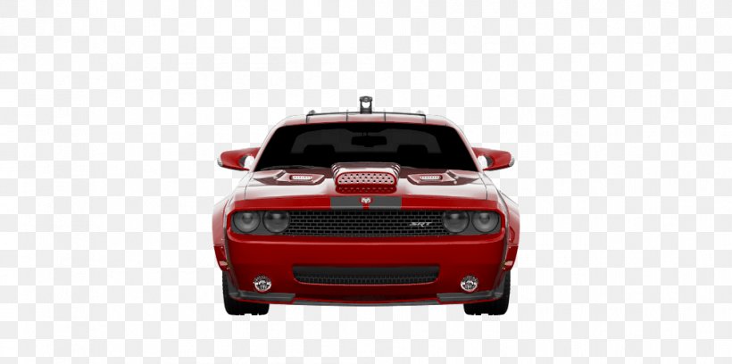 Muscle Car Bumper Dodge Automotive Design, PNG, 1004x500px, Car, Automotive Design, Automotive Exterior, Brand, Bumper Download Free