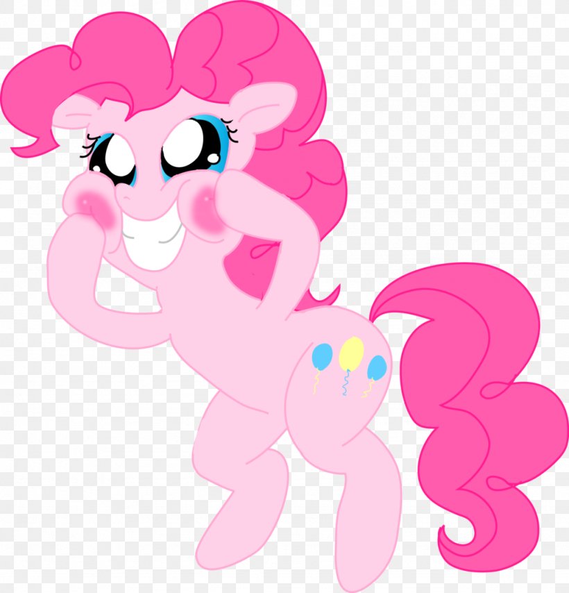 Pinkie Pie Twilight Sparkle Rarity Pony Rainbow Dash, PNG, 1024x1067px, Watercolor, Cartoon, Flower, Frame, Heart Download Free