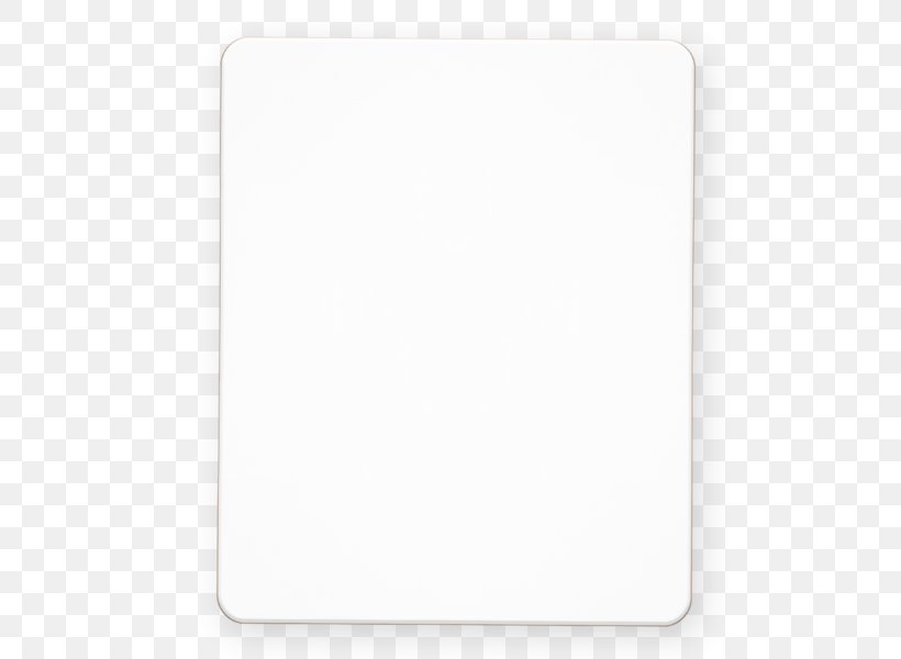 Product Design Rectangle, PNG, 600x600px, Rectangle, White Download Free