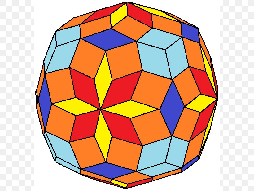 Rhombic Hectotriadiohedron Rhombic Dodecahedron Zonohedron Rhombic Triacontahedron Face, PNG, 600x616px, Rhombic Dodecahedron, Area, Ball, Face, Geometry Download Free