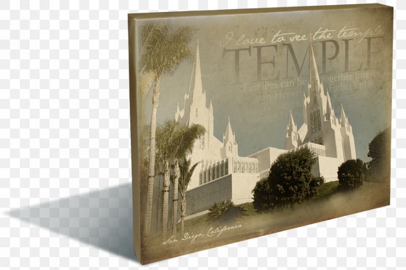 San Diego California Temple Latter Day Saints Temple The Church Of Jesus Christ Of Latter-day Saints Temple Street, PNG, 900x600px, San Diego California Temple, Latter Day Saints Temple, Lds Temple, Picture Frame, San Diego Download Free