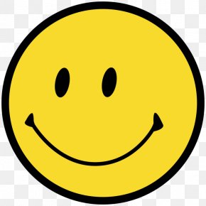 Smiley - Smiley Emoticon Face Clip Art PNG