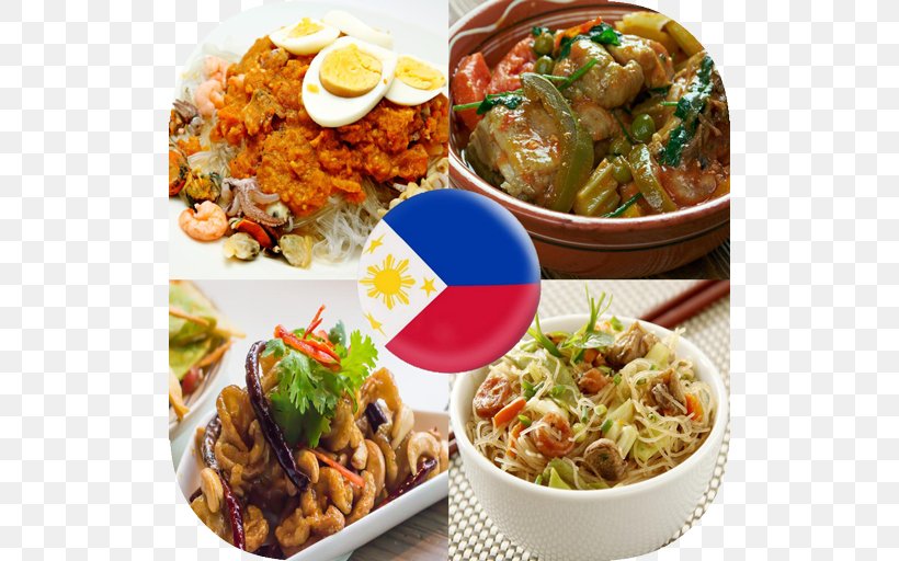 Thai Cuisine Filipino Cuisine Malaysian Cuisine Biryani Chinese Cuisine, PNG, 512x512px, Thai Cuisine, Asian Food, Biryani, Chinese Cuisine, Chinese Food Download Free