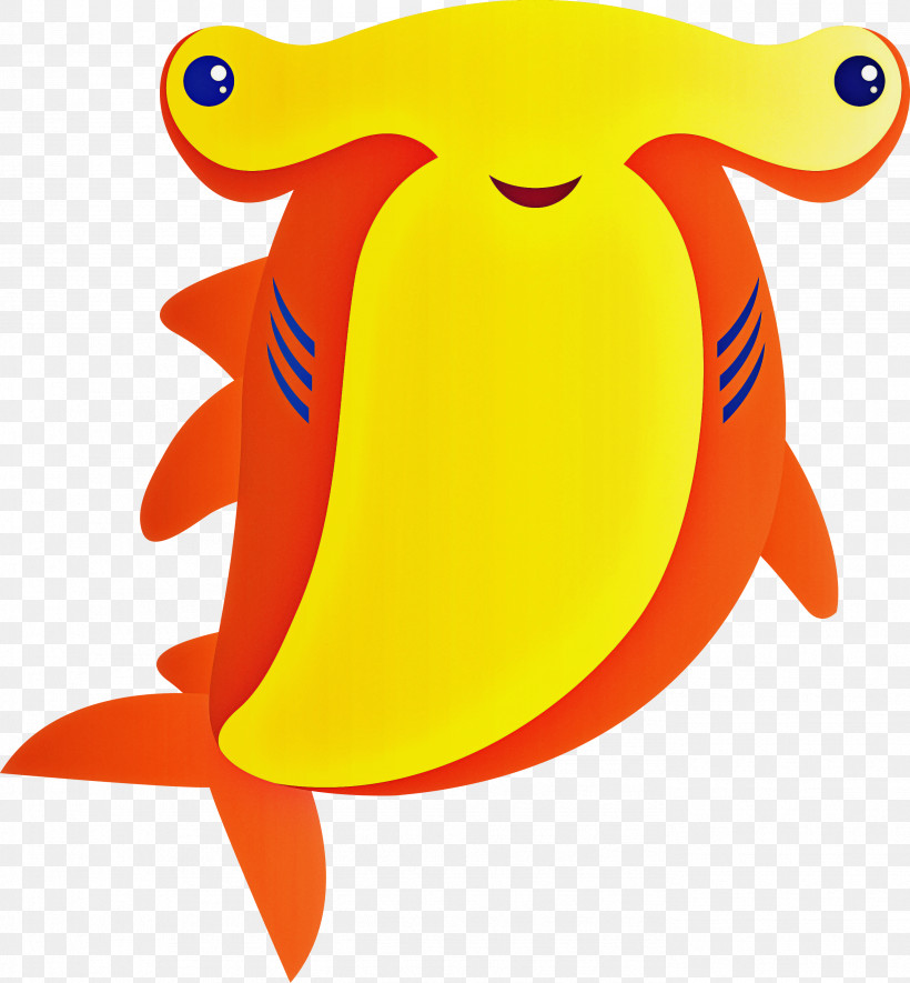 Yellow Fin, PNG, 2779x3000px, Yellow, Fin Download Free
