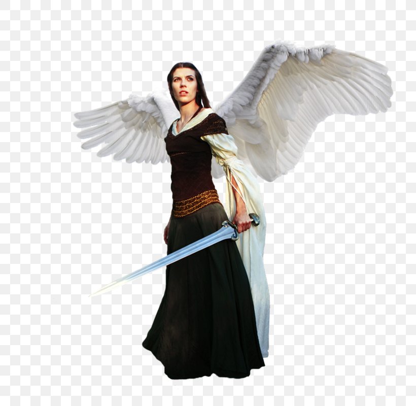 Angel Michael Clip Art, PNG, 800x800px, Angel, Archangel, Costume, Drawing, Fictional Character Download Free