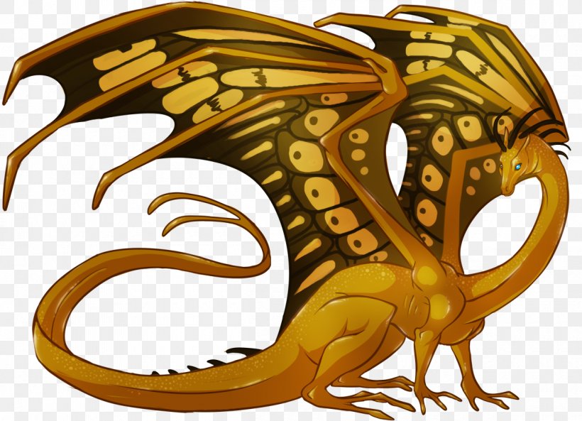 Clip Art Illustration Organism, PNG, 1200x869px, Organism, Dragon, Fictional Character, Mythical Creature Download Free