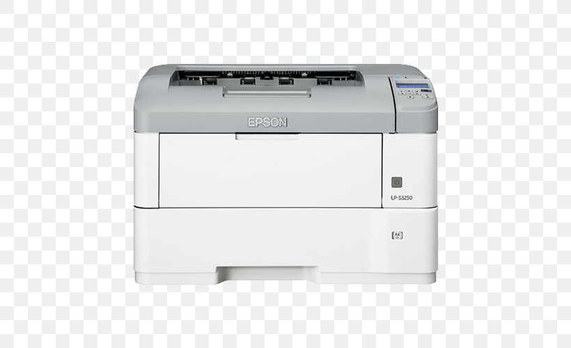 Laser Printing Epson Toner Printer, PNG, 500x500px, Laser Printing, Electronic Device, Electronic Instrument, Epson, Ink Download Free