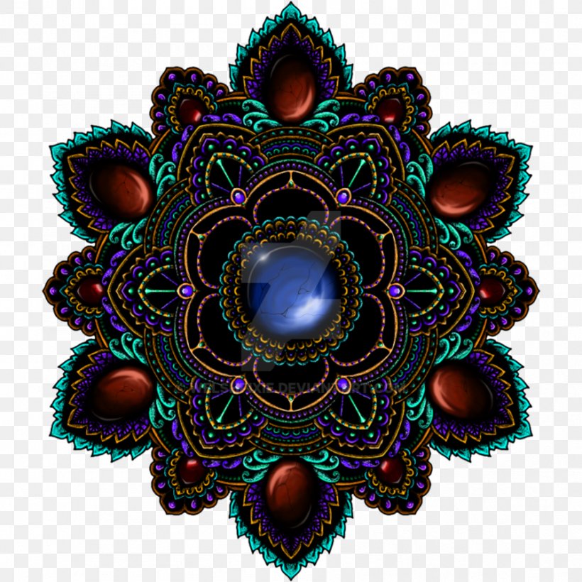 Mandala Kaleidoscope Drawing Color Pattern, PNG, 894x894px, Mandala, Color, Coloring Book, Doodle, Drawing Download Free