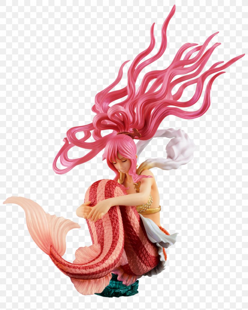 One Piece Shirahoshi Japan Perona Figurine, PNG, 1000x1250px, One Piece, Banpresto, Cat, Fictional Character, Figurine Download Free