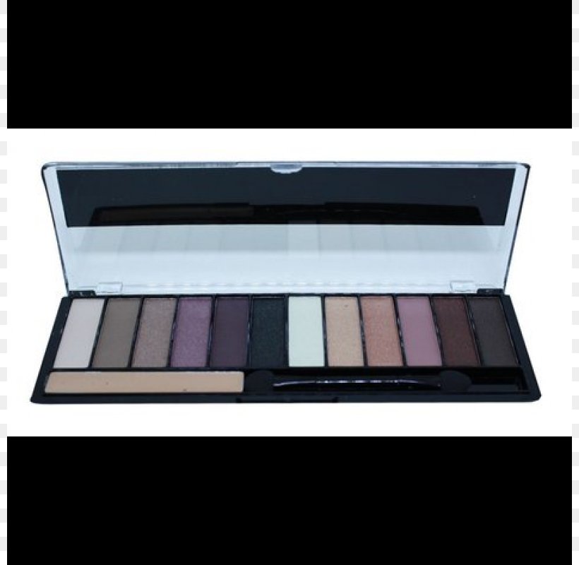 Palette Primer Eye Shadow Color Make-up, PNG, 800x800px, Palette, Beauty, Color, Cosmetics, Eye Download Free