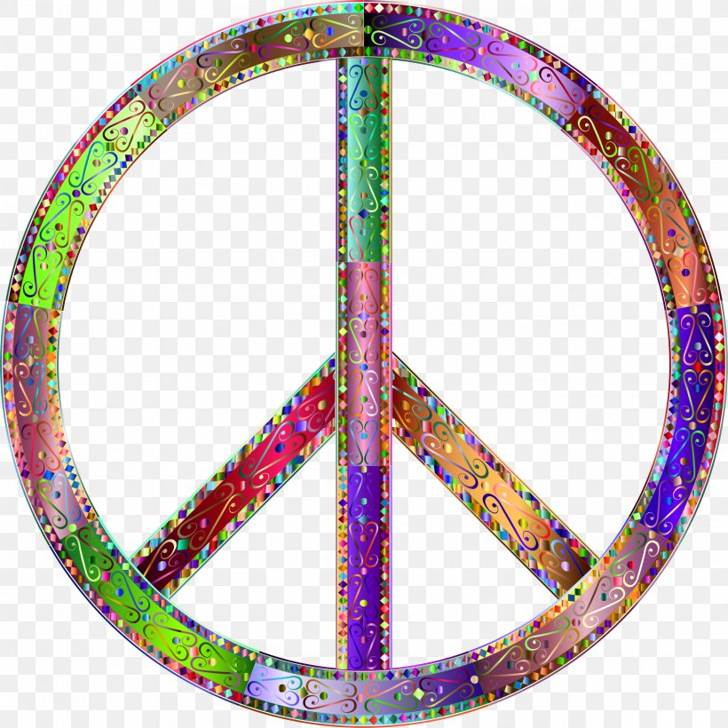 Peace Symbols Symmetry Circle Pattern, PNG, 2322x2322px, Peace Symbols, Peace, Symbol, Symmetry Download Free
