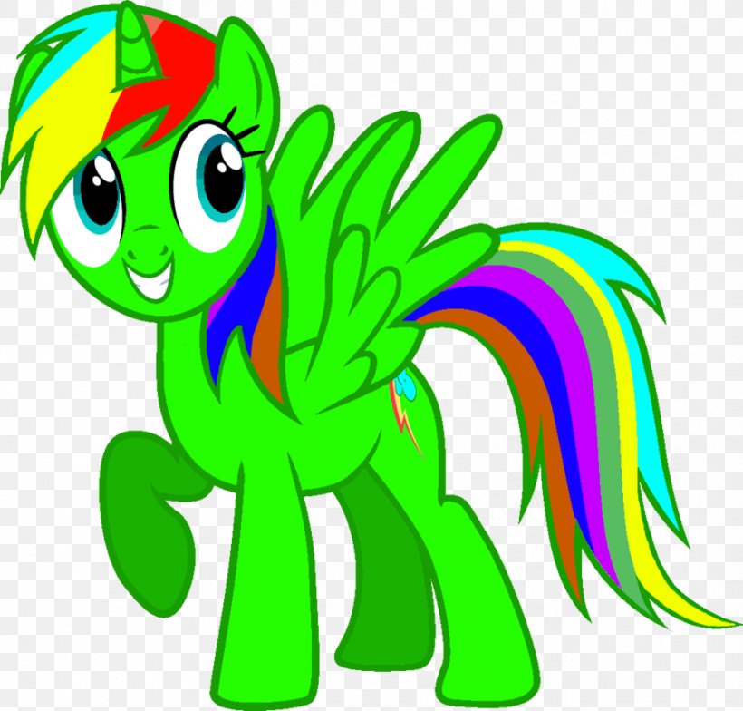 Pony Horse Rainbow Dash Winged Unicorn Clip Art, PNG, 913x874px, Pony, Animal, Animal Figure, Area, Art Download Free
