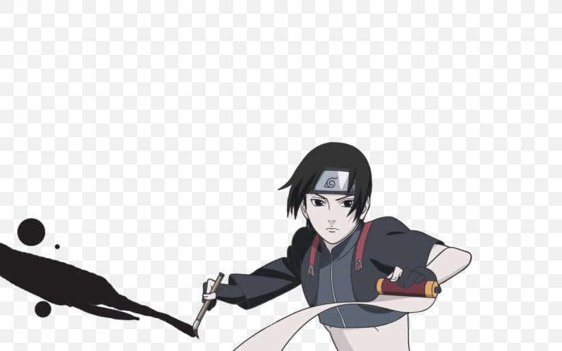 Sai Naruto Uzumaki Kakashi Hatake Sakura Haruno Sasuke Uchiha, PNG, 1280x800px, Watercolor, Cartoon, Flower, Frame, Heart Download Free