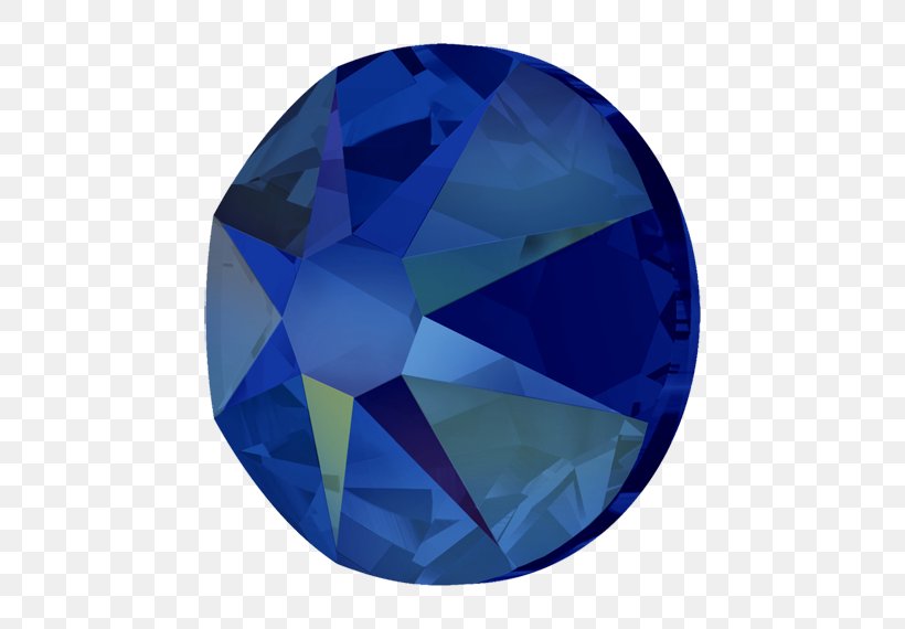 Sapphire Crystal Swarovski AG Color Nail, PNG, 570x570px, Sapphire, Blue, Cobalt Blue, Color, Crystal Download Free