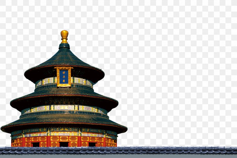 Temple Of Heaven Summer Palace Tiananmen Square Yonghe Temple Great Wall Of China, PNG, 3544x2362px, Temple Of Heaven, Beijing, Building, China, Dome Download Free