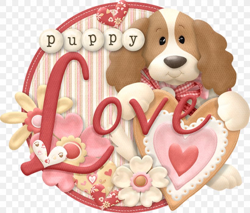 Valentine Puppy Dog Valentine's Day Love, PNG, 900x768px, Watercolor, Cartoon, Flower, Frame, Heart Download Free