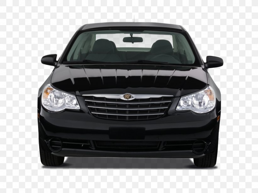 2007 Chrysler Sebring Car 2008 Chrysler Sebring 2007 Hyundai Azera Limited Sedan, PNG, 1280x960px, 2007 Chrysler Sebring, Automobile, Automotive Design, Automotive Exterior, Automotive Lighting Download Free