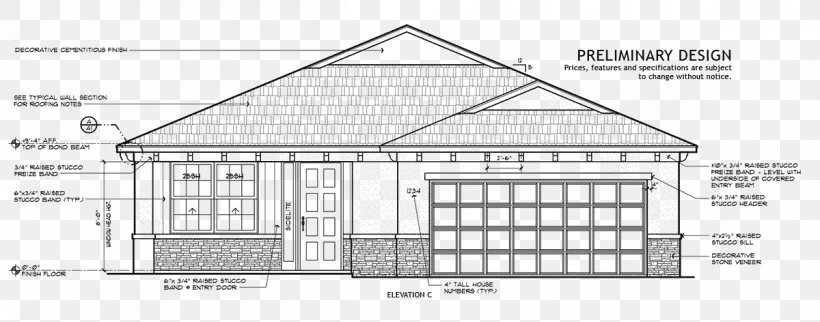 Architecture House Floor Plan Facade, PNG, 1200x472px, Architecture, Area, Building, Diagram, Drawing Download Free