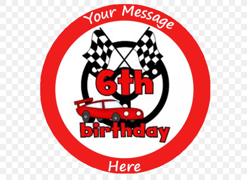 Auto Racing Greeting & Note Cards Birthday, PNG, 600x600px, Auto Racing, Area, Birthday, Brand, Car Download Free