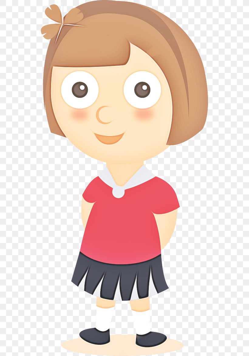 Cartoon Child Animation Toddler, PNG, 551x1172px, Cartoon, Animation, Child, Toddler Download Free
