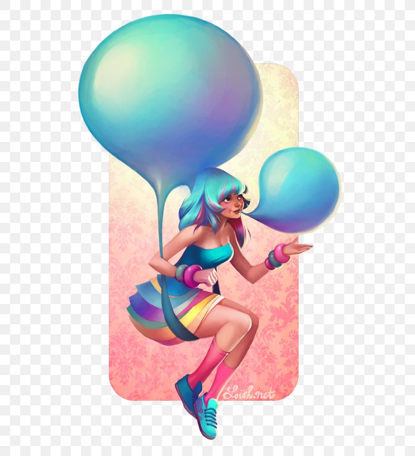 Chewing Gum Ice Cream Bubble Gum Lois Van Baarle Gummi Candy, PNG, 583x900px, Chewing Gum, Art, Artist, Balloon, Bubble Download Free