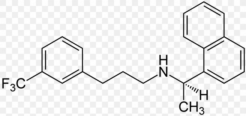 Cinacalcet Pharmaceutical Drug Calcimimetic Hydrochloride Structure, PNG, 1200x568px, Watercolor, Cartoon, Flower, Frame, Heart Download Free