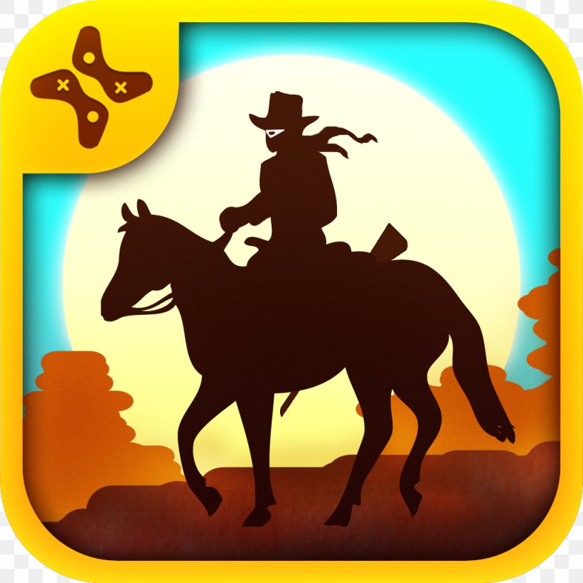 Horse Racing Racing Video Game, PNG, 1024x1024px, Horse, App Store, Apple, Cowboy, Game Download Free