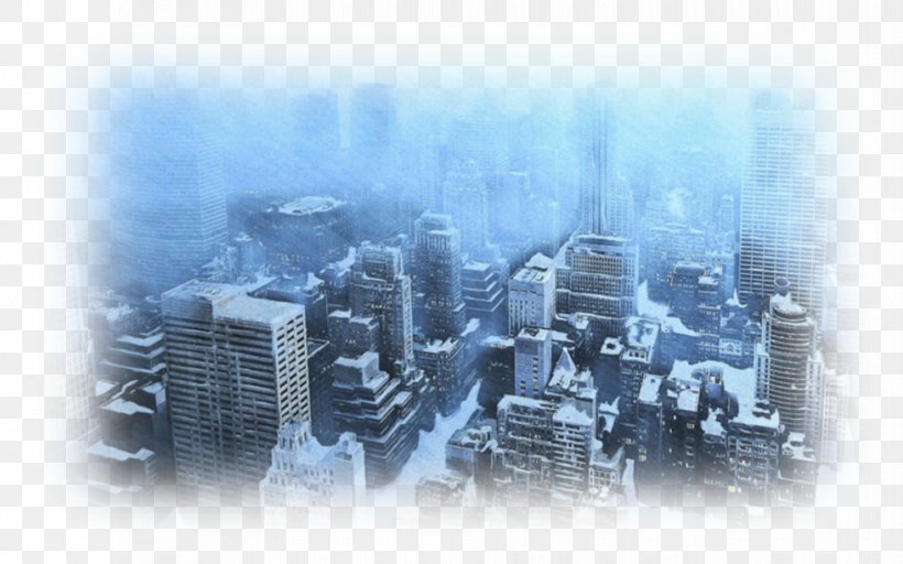 Little Ice Age New York City Snowflake, PNG, 980x613px, Little Ice Age, City, Day After Tomorrow, Energy, Ice Download Free