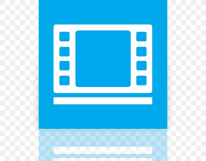 Metro Windows Movie Maker Windows 8, PNG, 640x640px, Metro, Area, Blue, Brand, Communication Download Free