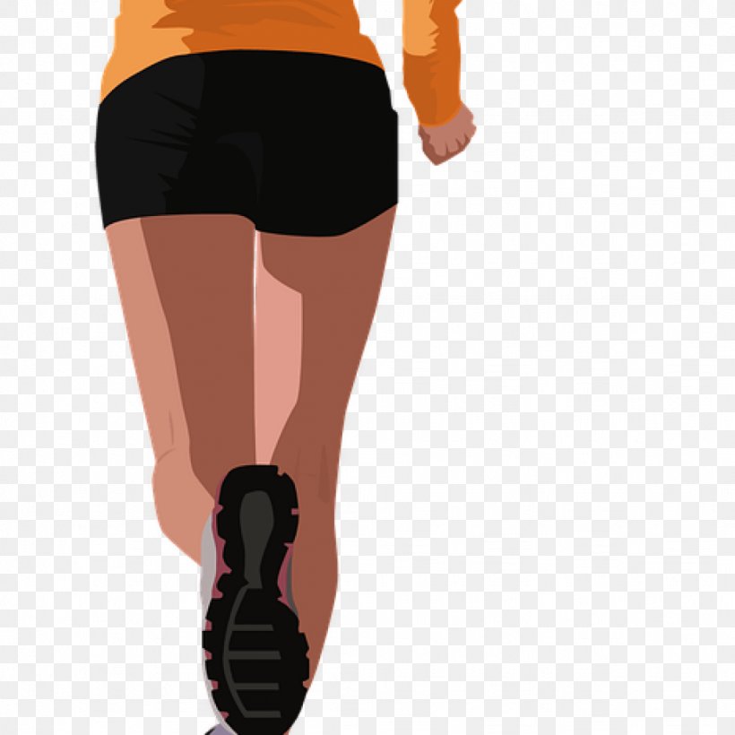 Running Sport 5K Run Marathon, PNG, 1024x1024px, Watercolor, Cartoon, Flower, Frame, Heart Download Free