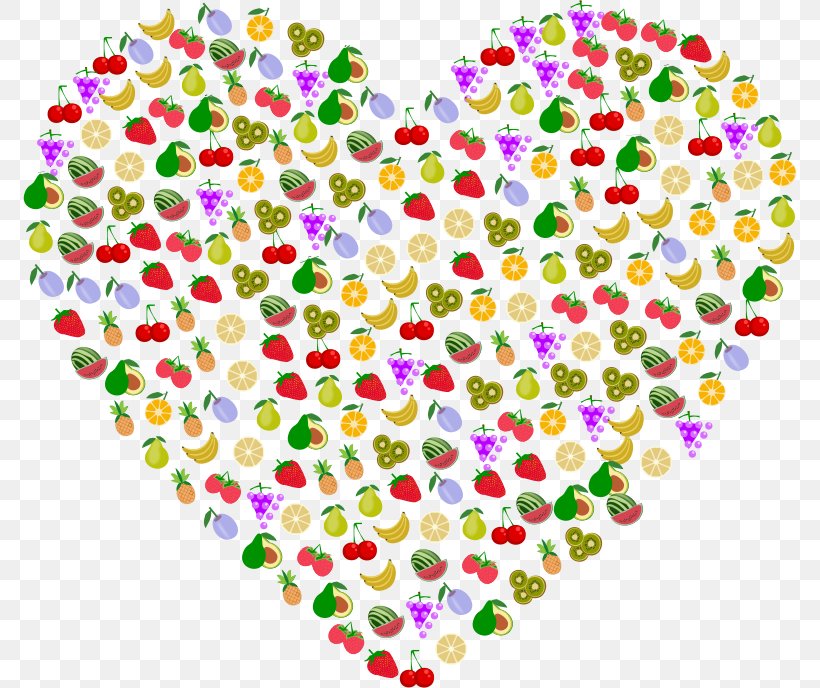 Smoothie Fruit Clip Art, PNG, 774x688px, Smoothie, Area, Auglis, Fruit, Heart Download Free