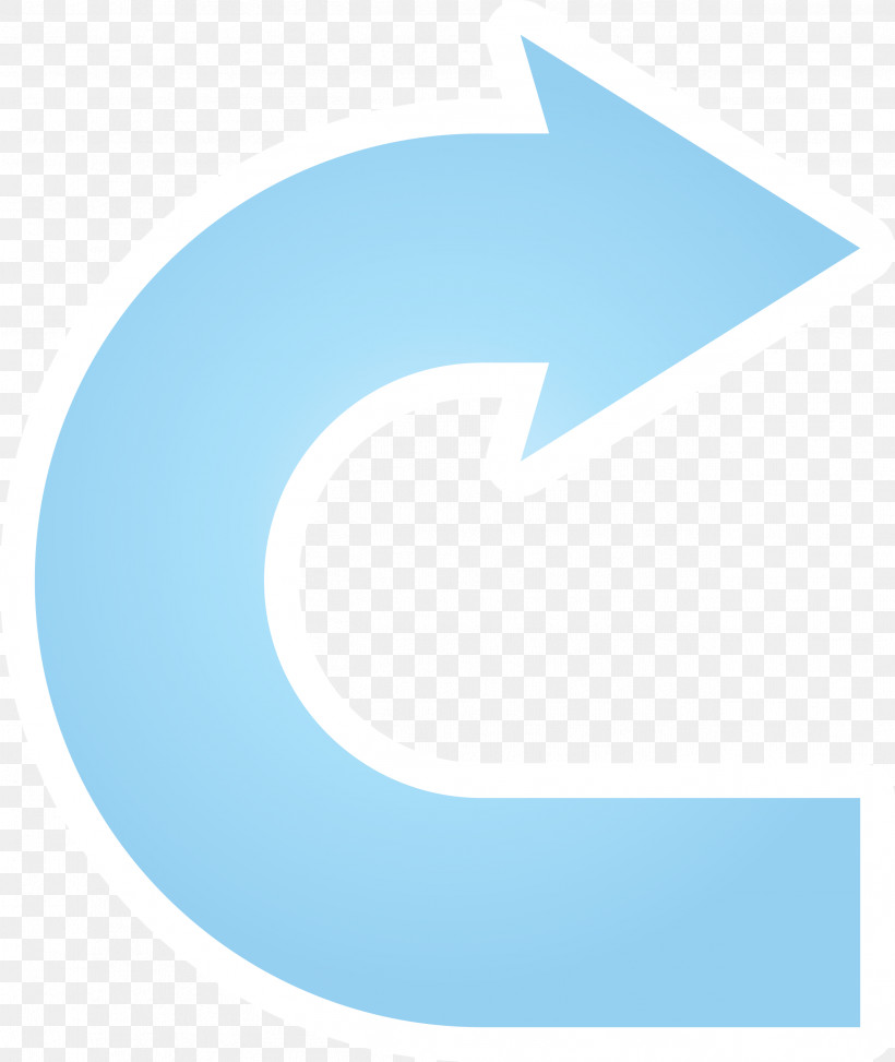 U Shaped Arrow, PNG, 2527x3000px, U Shaped Arrow, Aqua, Azure, Blue, Circle Download Free