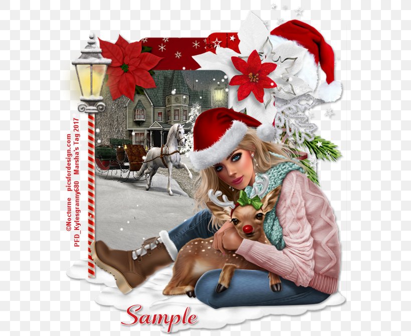 Woman Christmas Ornament 1, 2, 3 Clip Art, PNG, 575x670px, Watercolor, Cartoon, Flower, Frame, Heart Download Free