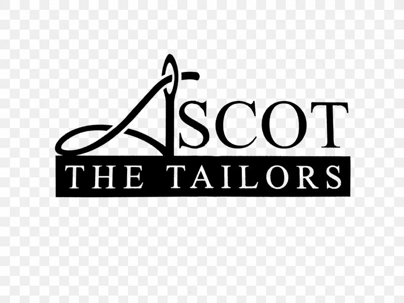 Ascot The Tailors Clothing Suit Shirt, PNG, 1500x1125px, Tailor, Area, Ascot Tie, Bespoke Tailoring, Black And White Download Free