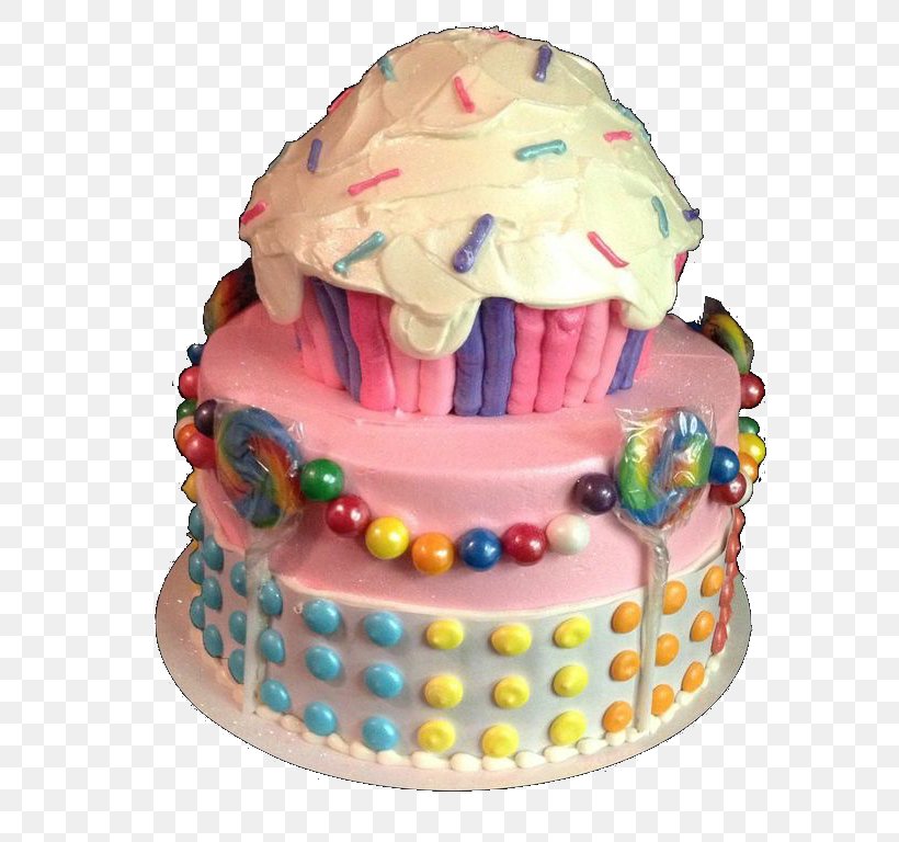 Buttercream Sugar Cake Cake Decorating Sugar Paste Birthday Cake, PNG, 768x768px, Buttercream, Birthday, Birthday Cake, Cake, Cake Decorating Download Free