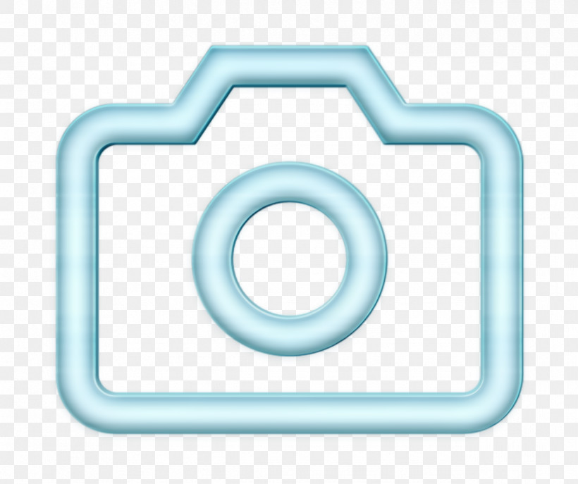 Camera Icon Photography Icon, PNG, 1272x1066px, Camera Icon, Aqua, Circle, Line, Photography Icon Download Free