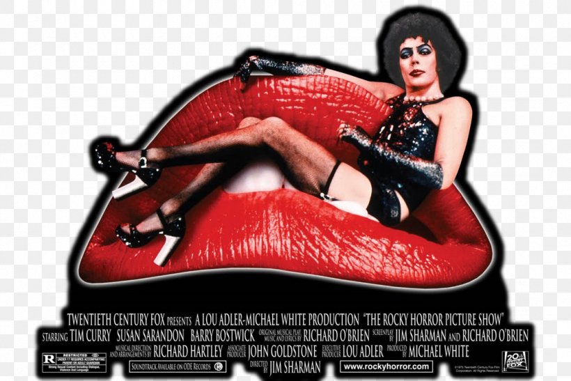 Cinema Television Film Ticket The Rocky Horror Picture Show, PNG, 1080x721px, Cinema, Barry Bostwick, Cult Film, Film, Halloween Download Free