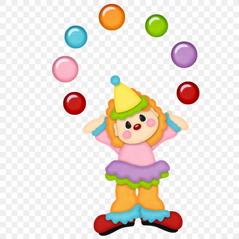 Clown Circus Train Clip Art, PNG, 1600x1600px, Clown, At The Circus, Baby Toys, Balloon, Circus Download Free