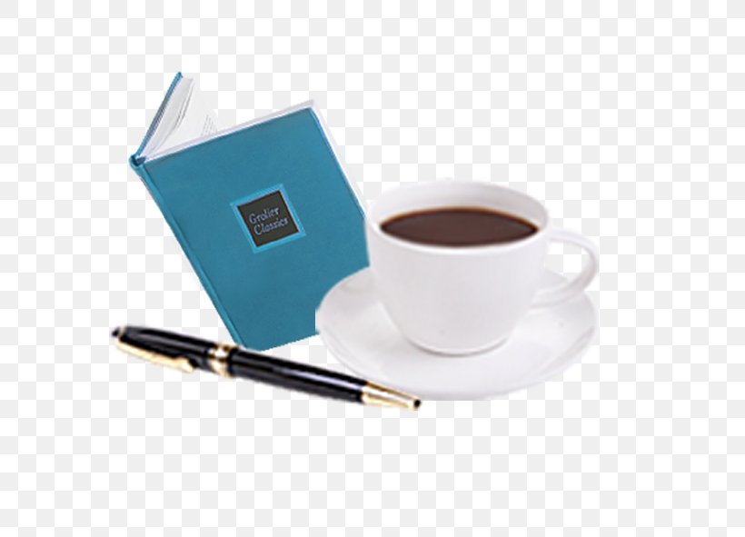 Coffee Laptop Pen, PNG, 591x591px, Coffee, Caffeine, Coffee Cup, Computer, Computer Network Download Free