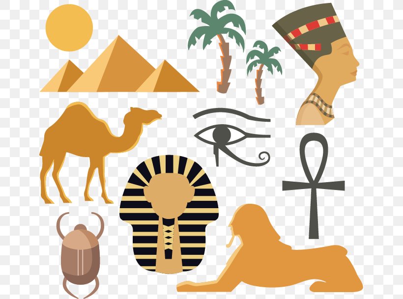 Egyptian Pyramids Ancient Egypt Euclidean Vector Egyptian Language Pharaoh, PNG, 659x609px, Egyptian Pyramids, Ancient Egypt, Area, Art Of Ancient Egypt, Cultura De Egipto Download Free