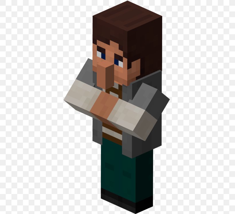 Minecraft Non-player Character Mob Video Game, PNG, 375x750px, Minecraft, Character, Education, Furniture, Gamer Download Free
