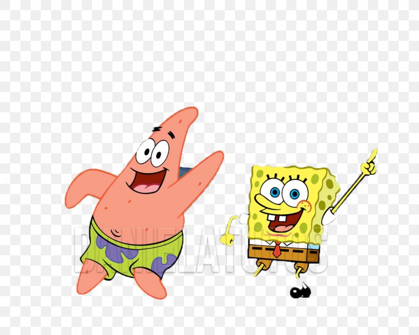 Patrick Star Squidward Tentacles Plankton And Karen SpongeBob ...