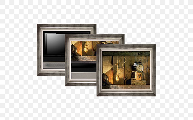 Picture Frames Projection Screens Vutec Corporation Flat Panel Display, PNG, 510x511px, Picture Frames, Art, Beautiful Frame, Blog, Canvas Download Free