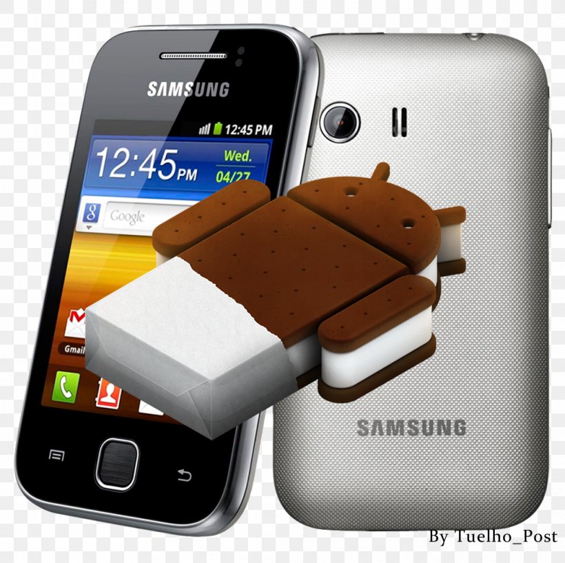 Samsung Galaxy Young 2 Galaxy Nexus Samsung Galaxy S III, PNG, 1038x1035px, Samsung Galaxy Y, Android, Communication Device, Electronic Device, Gadget Download Free
