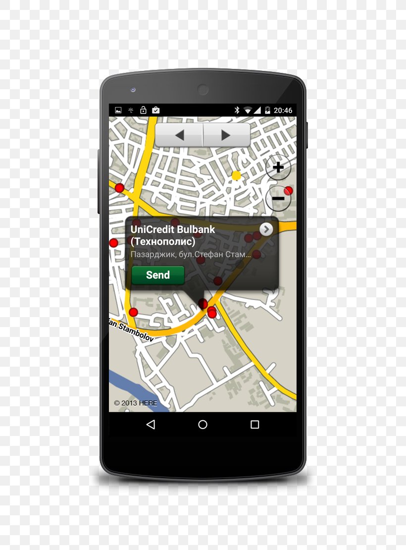 Smartphone GPS Navigation Systems Cellular Network, PNG, 700x1110px, Smartphone, Brand, Cellular Network, Communication Device, Electronics Download Free